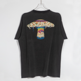 Saint Michael T Shirt Vintage Vintage Casual Loose-Fitting T-shirt