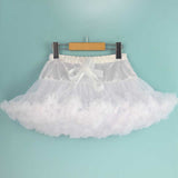 Christmas Children's Clothing Girls' Princess Skirt Children Dress