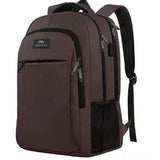 Laptop Backpack For Women Men's and Women's Business USB Charging Backpack Outdoor