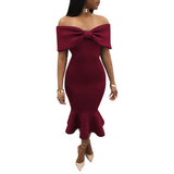 Homecoming Dresses Dress Fall Women's Clothing