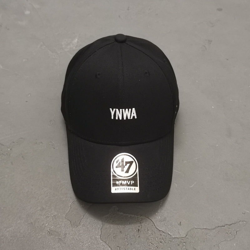 La 9fifty Hats Baseball Cap Boy and Girl Sunshade Casual Sports Hat
