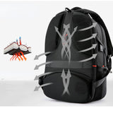 Laptop Backpack for Women Travel Computer Back Casual Student Schoolbag