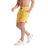 Men Sports Flex Shorts Sports Leisure Men's Training Summer