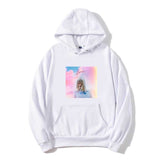 Taylor Swift Merch Sweatshirt Album Lover Peripheral Couples Coat