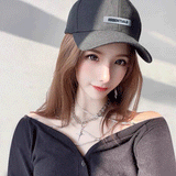 Fog Fear of God Essentials Baseball Cap Baseball Cap Casual Fog Peaked Cap