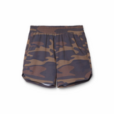 Men Sports Flex Shorts Men's Running Shorts