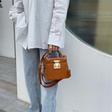 Sling Bags Women's Personalized All-Match Shoulder Bag Fashion Popular