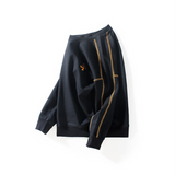 Children Boy Hoodie Fall Children Long-Sleeved Sweater T-shirt