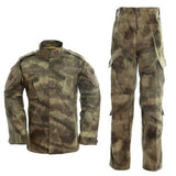 Sitka Jacket Army All Terrain MC Camouflage Suit Men's Tactical MultiCam Special Camouflage Suit