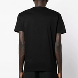 Dsq2 T Shirt Casual Sports Printed Short Sleeve Summer Men