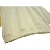 Rhude Hoodie Retro Style Loose Casual Men's and Women's Hoodie