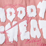 Baby Blue Varsity Jacket Baggy Coat Men's and Women's Jacket Autumn Baseball Uniform