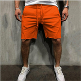 Men Sports Flex Shorts Men's Shorts Fitness Sports Leisure