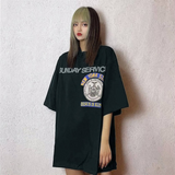 Cpfm T Shirt Short Sleeve Men's Loose T-shirt Women