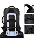 Laptop Backpack For Women Men's Fashion Computer Bag Waterproof Leisure Schoolbag
