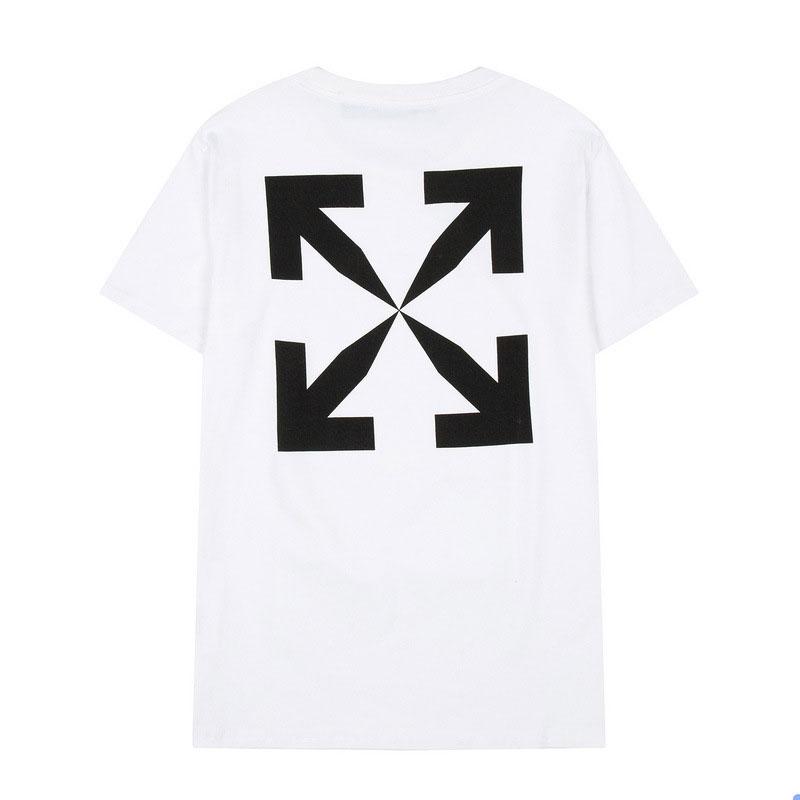 short sleeve Tshirt Men's and Women's Cotton Owt t shirt