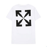 short sleeve Tshirt Men's and Women's Cotton Owt t shirt