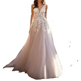 Lady Gaga Dress Sexy Lace Dress Sleeveless Wedding Dress Embroidered
