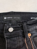 Purple Brand Jeans High Street Jeans #7022