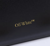 Off White Bag Casual Outdoor Convenient Tote Bag