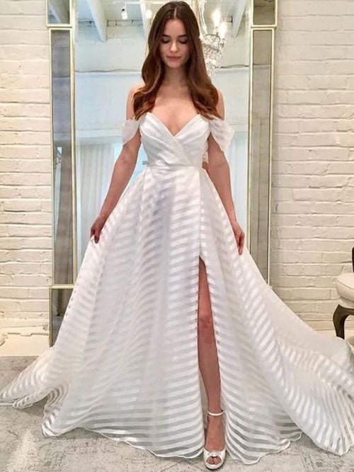 Bohemian Coachella Outfits Sexy Deep V Dress Gentle