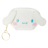 My Melody Bag Kulomi Cinnamoroll Babycinnamoroll Pom Pom Purin Melody Pu Purse Japanese Cartoon AirPods Earphone Bag Gift
