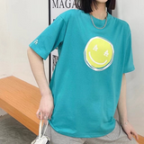 Smiley Face T Shirt