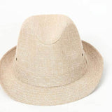 Mens Kentucky Derby Hats Men's Summer Casual Fashionable