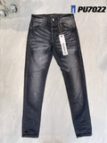 Purple Brand Jeans High Street Jeans #7022