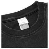 Kobe Shirt Kobe Printed Short-Sleeved T-shirt Vintage Pure Cotton