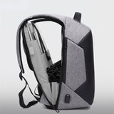 Laptop Backpack For Women Computer Backpack Outdoor USB Charging Backpack
