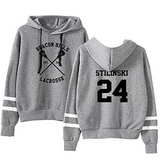 Friends Joey Hoodie Hoodie Figures