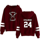 Friends Joey Hoodie Hoodie Figures