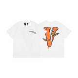Butterfly Vlone Shirt