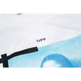 short sleeve Tshirt Men's and Women's Cotton Owt t shirt