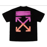 Arrow Men's Cotton Tshirt Short Sleeve Owt t shirt