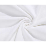 Stranger Things T Shirt Stranger Things Character Flame Print T-shirt Short Sleeve Top Cotton plus Size Loose