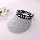 Fedora Golf Hats Summer Outdoor Casual Sports Hat