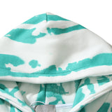 Cactus Flea Market Hoodie Fall/Winter Hip Hop Hooded Sweatshirt Loose Hat