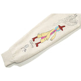 Cpfm Hoodie Fall/Winter Hoodie Pullover Coat Male