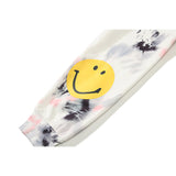 Cpfm Hoodie Winter Men's and Women's Smiling Face Loose Hooded Pullover Sweater