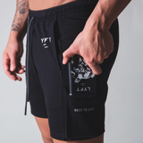 Men Sports Flex Shorts Sports Shorts Men's Summer Sports Shorts