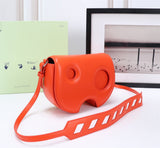 Off White Bag Casual Outdoor Convenient Tote Bag