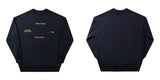 Jesus Is King T Shirt Casual Loose round Neck Sweatshirt