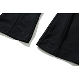 Kanye West Sunday Service Pant Straight-Leg Trousers Slightly Flared Track Sweatpants