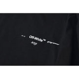 Arrow Short Sleeve Tshirt Plus Size Casual Men's Clothing Coat Top Owt t shirt