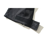 Kanye West Sunday Service Pant Ribbon Breasted Nylon Workwear Leisure