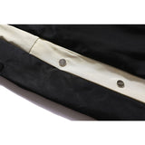 Kanye West Sunday Service Pant Fog Double Breasted Loose Trousers Sweatpants