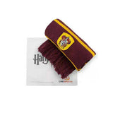 Harry Potter Gryffindor Scarf Gryffindor Cos Joint-Name Thickened Scarf