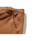 Kanye West Sunday Service Pant Solid Color Overalls